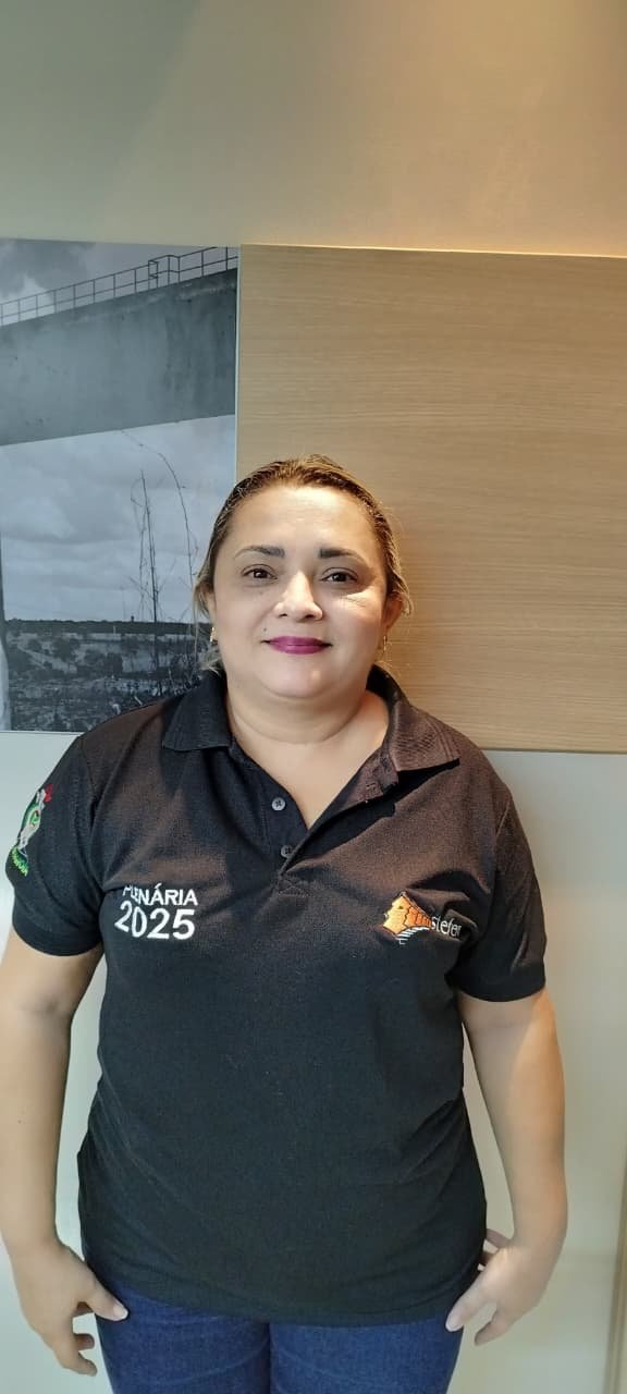 CONCILEA DE JESUS SILVA OLIVEIRA